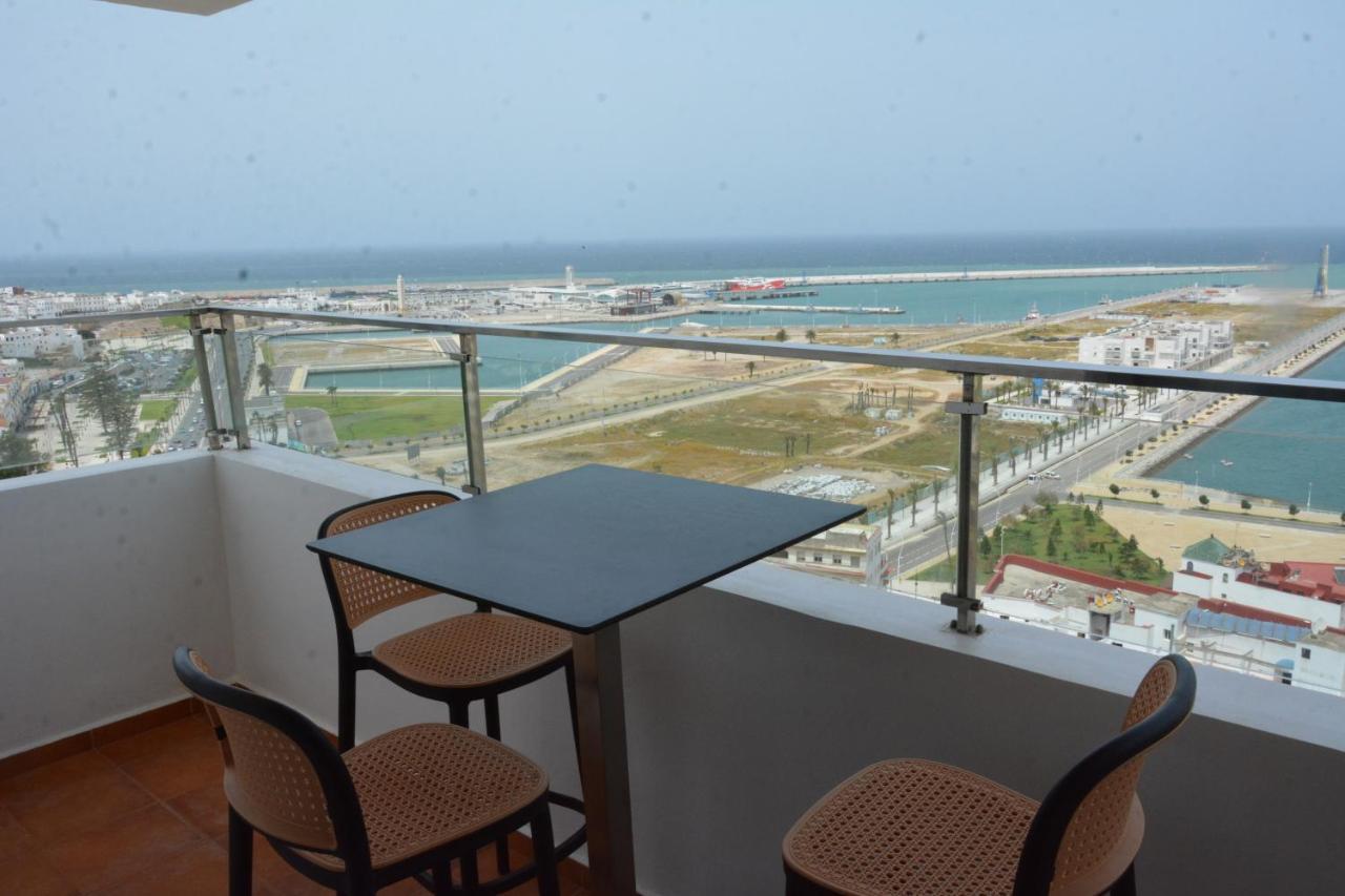 شقة Samyaflat طنجة المظهر الخارجي الصورة